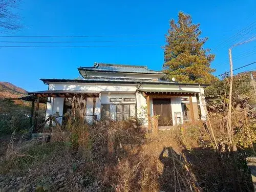 Akiya in Tochigi