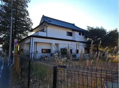 6LDK+S Property Nikko City Tochigi Prefecture (3)