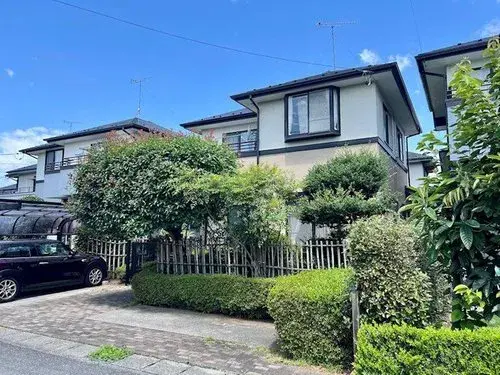 Akiya in Tochigi