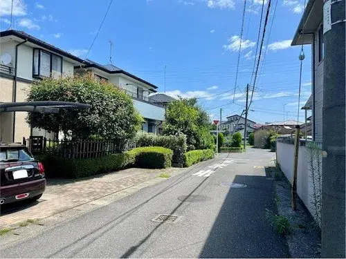 عقار 3LDK مدينة Utsunomiya محافظة Tochigi (2)