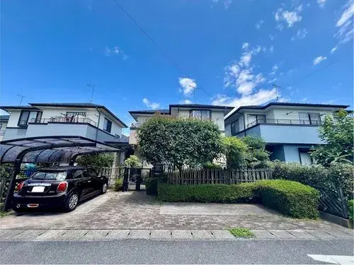 عقار 3LDK مدينة Utsunomiya محافظة Tochigi (3)