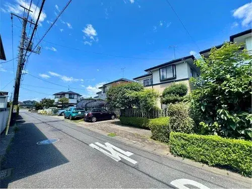 عقار 3LDK مدينة Utsunomiya محافظة Tochigi (4)