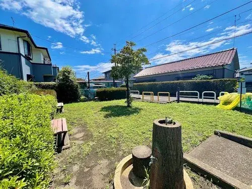 عقار 3LDK مدينة Utsunomiya محافظة Tochigi (5)