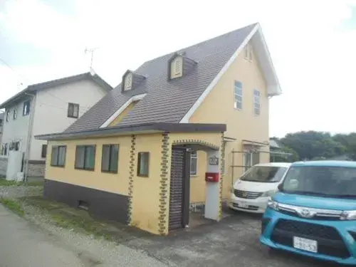 Akiya in Tochigi