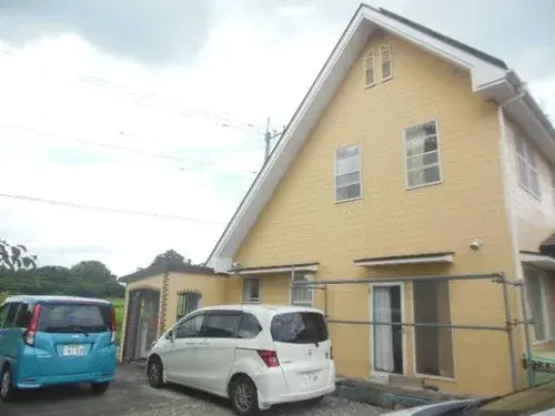 Tochigi Nasu-Shiobara City 3-Bedroom Property (2)