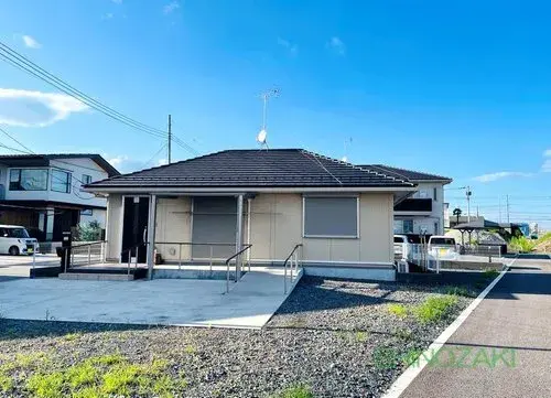 2LDK Utsunomiya City Tochigi Prefecture Property (2)
