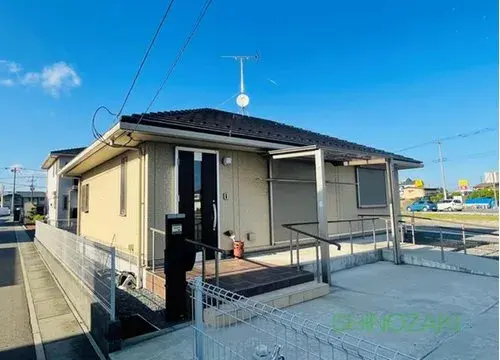2LDK Utsunomiya City Tochigi Prefecture Property (4)