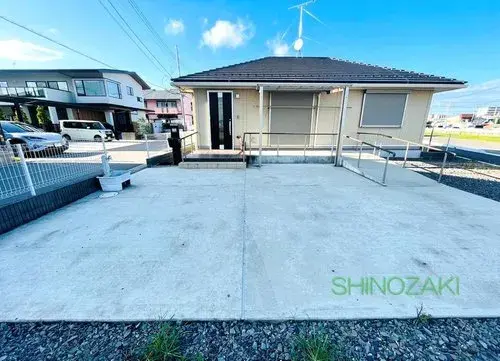 2LDK Utsunomiya City Tochigi Prefecture Property (5)