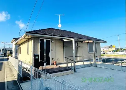 2LDK Utsunomiya City Tochigi Prefecture Property (6)
