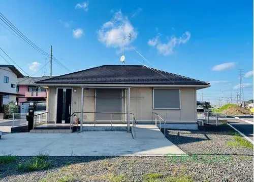 2LDK Utsunomiya City Tochigi Prefecture Property (7)