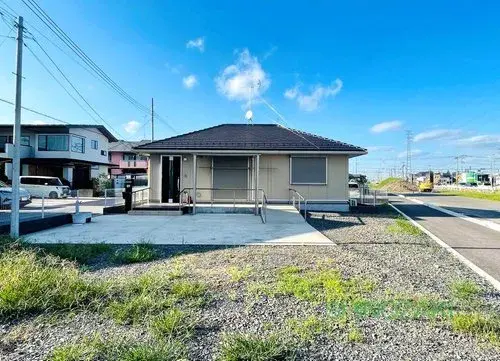 2LDK Utsunomiya City Tochigi Prefecture Property (8)