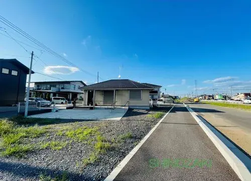 2LDK Utsunomiya City Tochigi Prefecture Property (9)