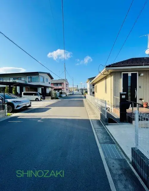 2LDK Utsunomiya City Tochigi Prefecture Property (10)