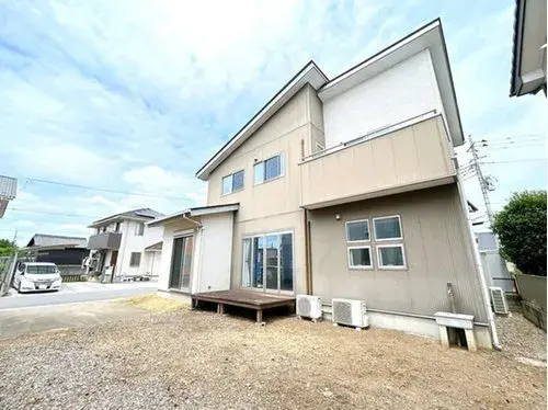 Akiya in Tochigi