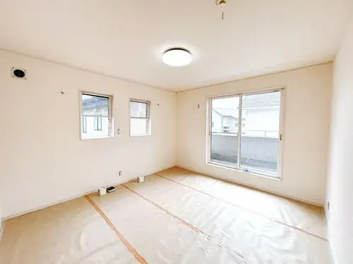 Propiedad 4LDK Ciudad de Tochigi Prefectura de Tochigi (15)