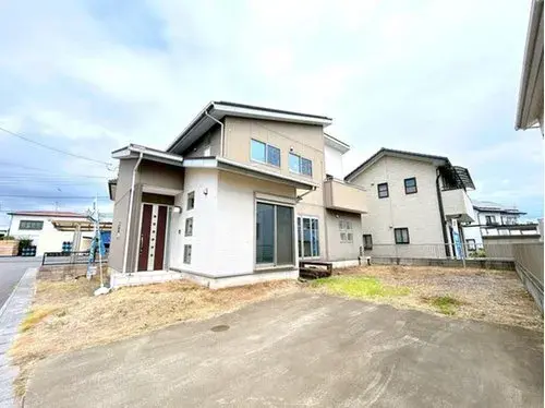 Propiedad 4LDK Ciudad de Tochigi Prefectura de Tochigi (5)