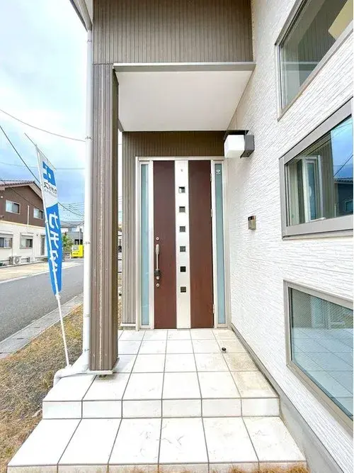 Propiedad 4LDK Ciudad de Tochigi Prefectura de Tochigi (6)