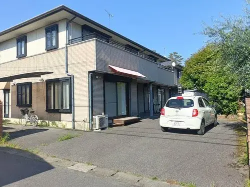 Akiya in Tochigi