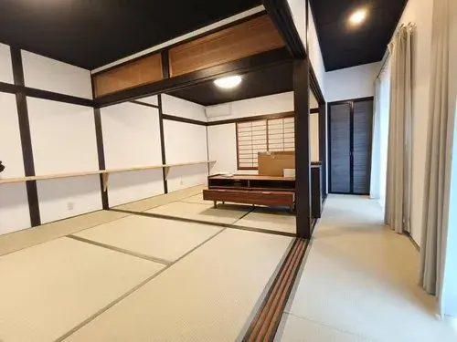 4LDK Property Utsunomiya City Tochigi Prefecture (4)