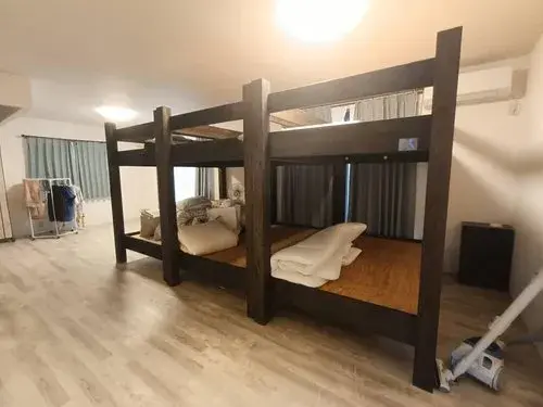 4LDK Property Utsunomiya City Tochigi Prefecture (6)