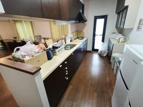 4LDK Property Utsunomiya City Tochigi Prefecture (7)
