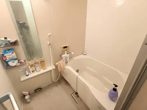 4LDK Property Utsunomiya City Tochigi Prefecture (8)