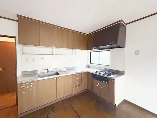 4LDK مدينة أوتسونوميا محافظة توتشيغي (16)
