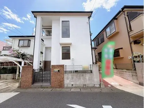 Akiya in Saitama