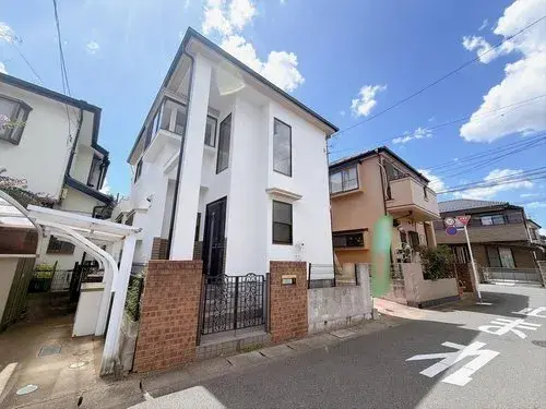 3LDK Ciudad de Ageo Saitama (2)