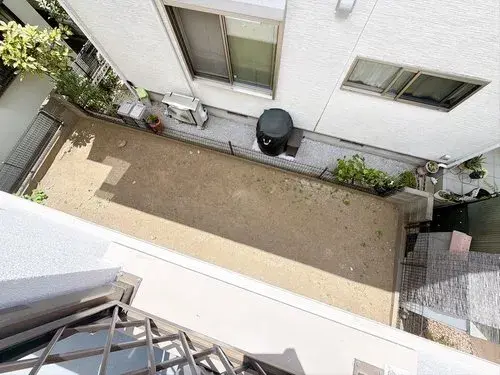 3LDK Ciudad de Ageo Saitama (13)
