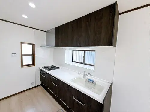3LDK Ciudad de Ageo Saitama (15)