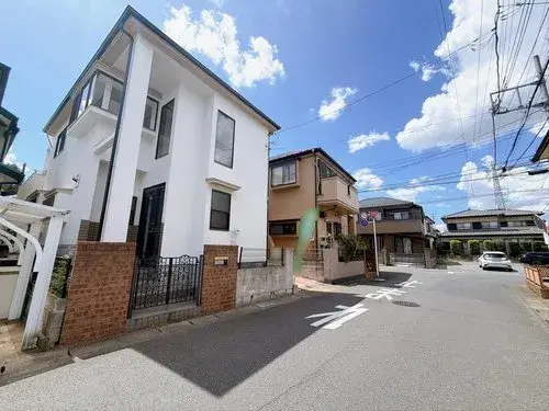 3LDK Ciudad de Ageo Saitama (4)