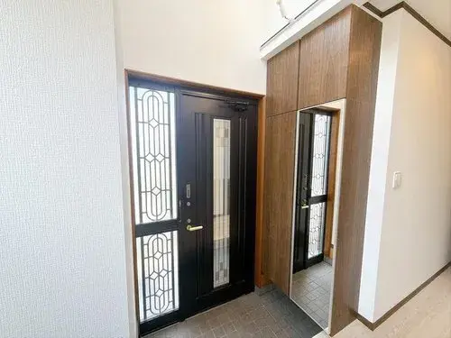 3LDK Ciudad de Ageo Saitama (5)