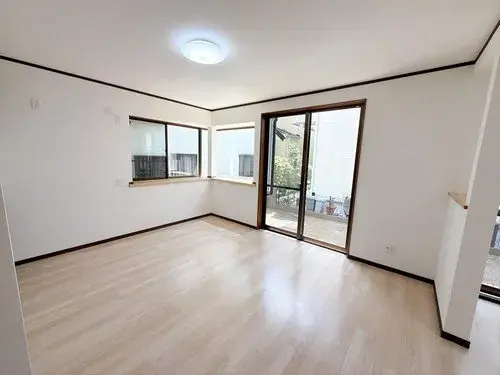 3LDK Ciudad de Ageo Saitama (7)