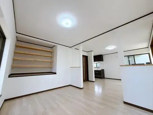 3LDK Ciudad de Ageo Saitama (8)