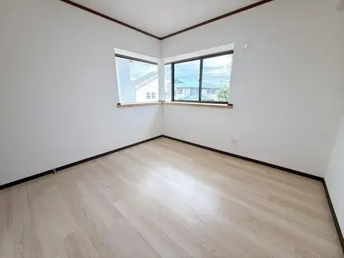 3LDK Ciudad de Ageo Saitama (9)