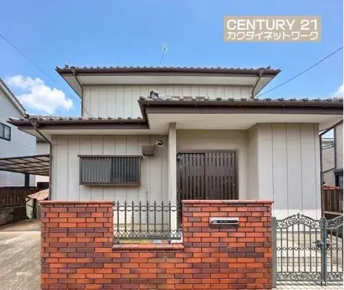 Akiya in Saitama