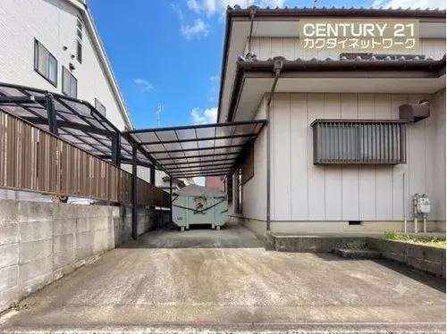 4LDK房产 加须市 埼玉县 (2)