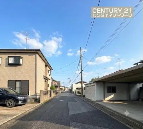 4LDK房产 加须市 埼玉县 (5)