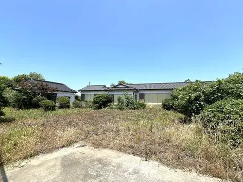 Akiya in 幸手市