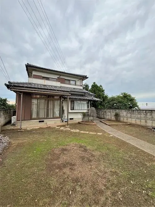 Akiya in Saitama