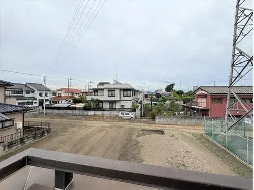 3LDK房产 越谷市 埼玉县 (16)