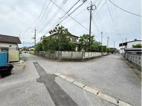 3LDK房产 越谷市 埼玉县 (4)