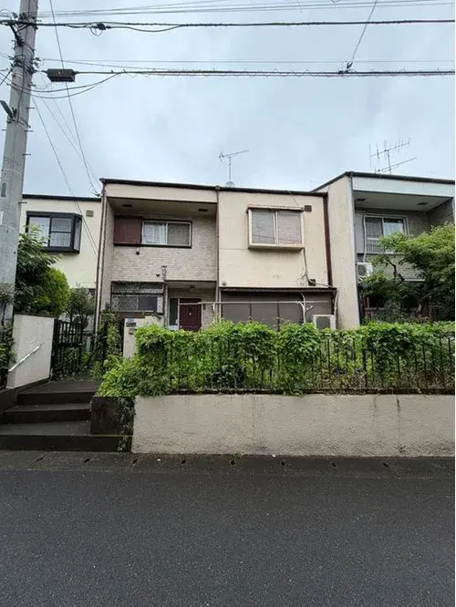 Akiya in Saitama