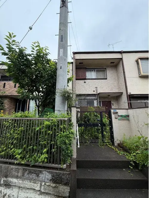 3DK Saitama City Nishi Ward Saitama Prefecture (2)
