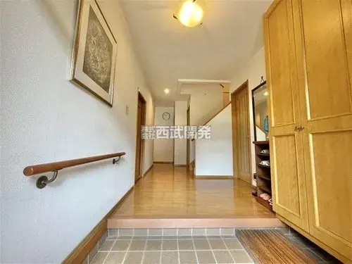 7LLDDKK Property Hanno City Saitama (12)
