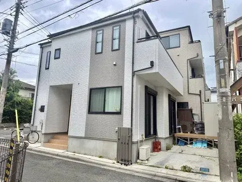 Akiya in 富士见市