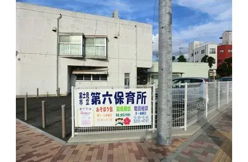 4LDK 埼玉县富士见市房产 (10)
