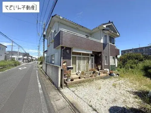 Akiya in Saitama
