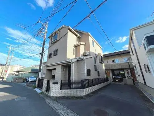 Akiya in Saitama